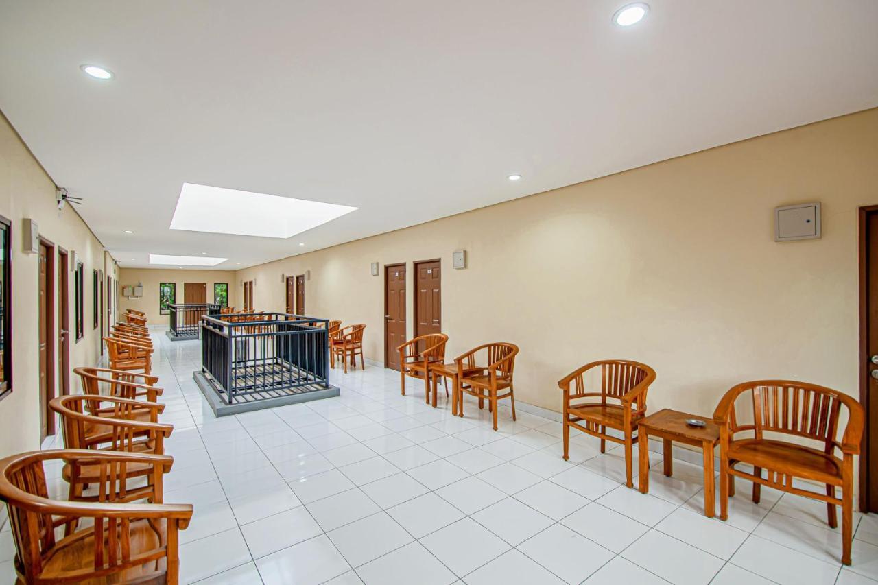 Hotel Mutiara Indah Denpasar (Bali) Exterior photo