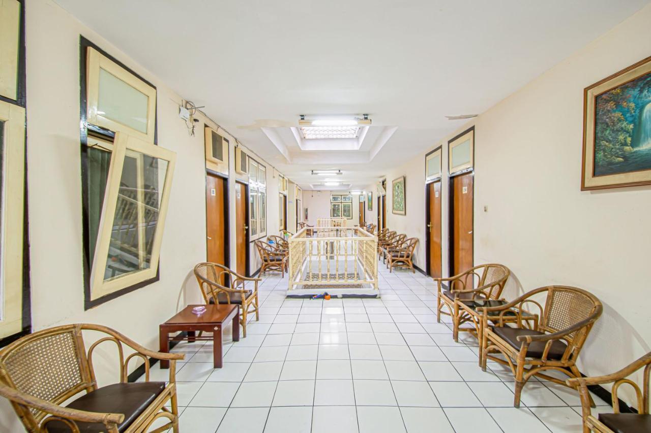 Hotel Mutiara Indah Denpasar (Bali) Exterior photo